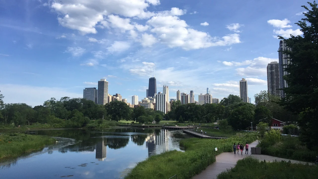 Planning the Perfect Chicago Summer Weekend