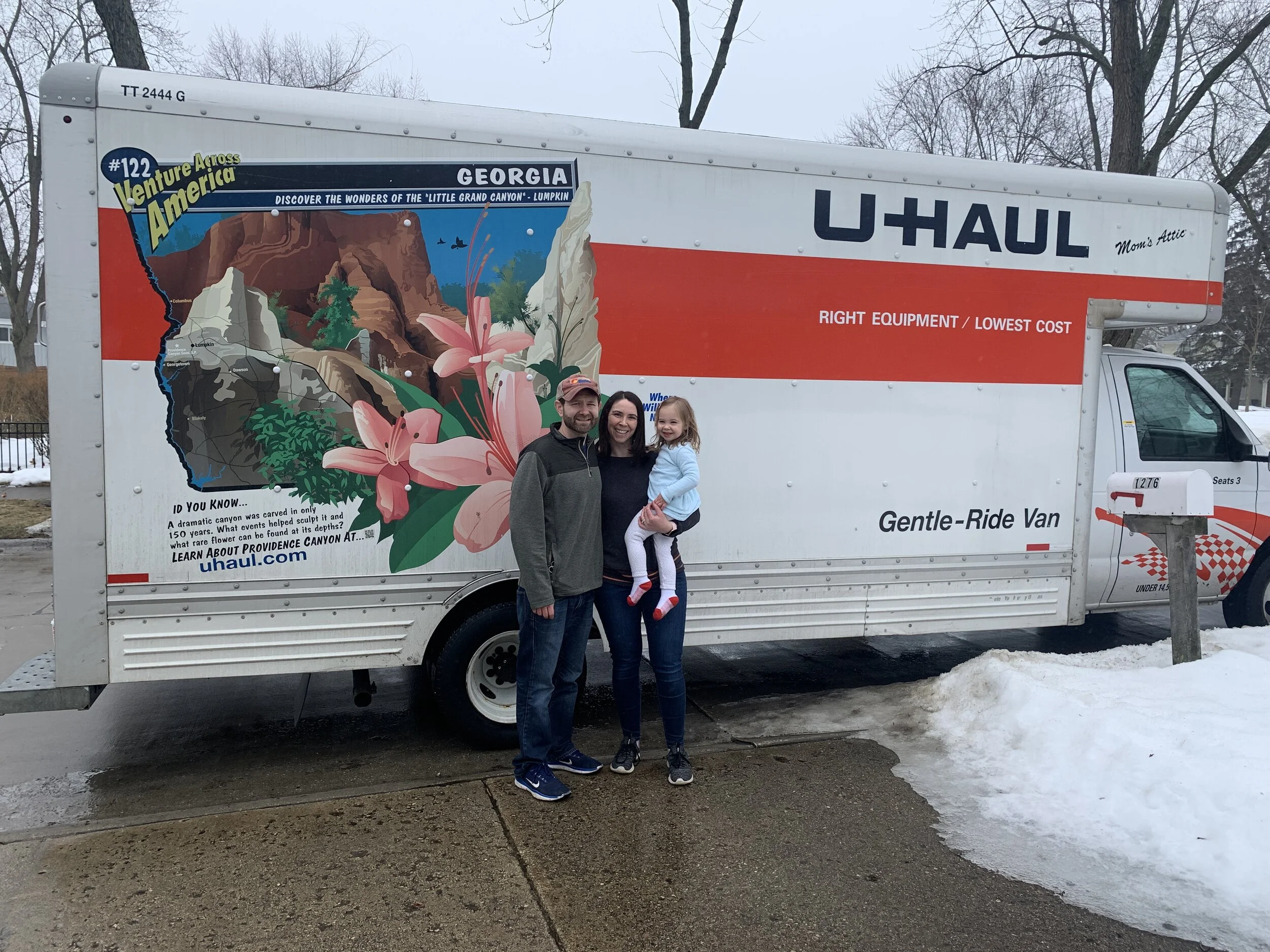 Dash of Adventure Reprise