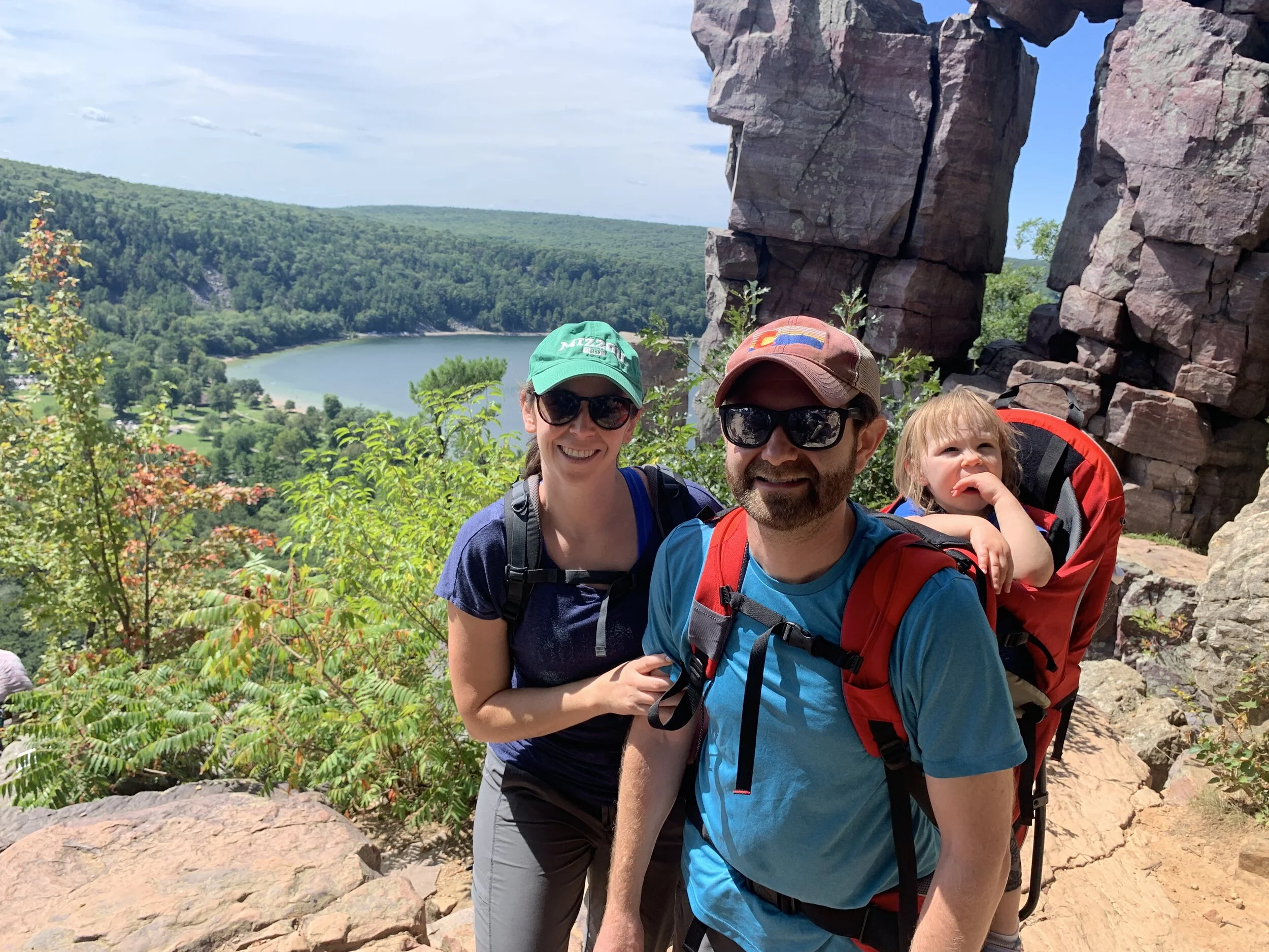 10 Tips for Tent Camping with Babies and Toddlers