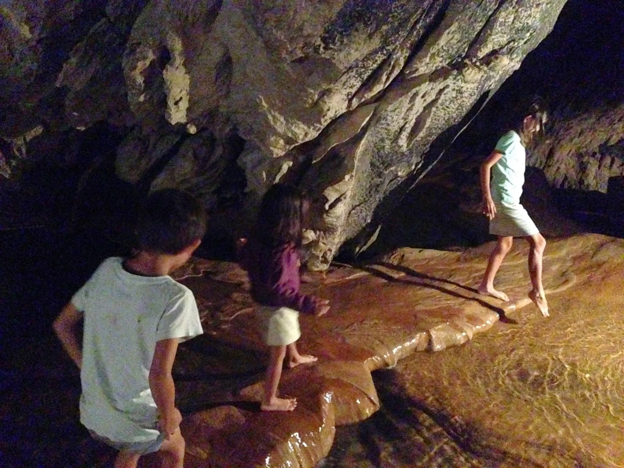  Inside Sumaguing Cave
