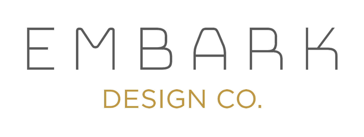 Embark Design Co.