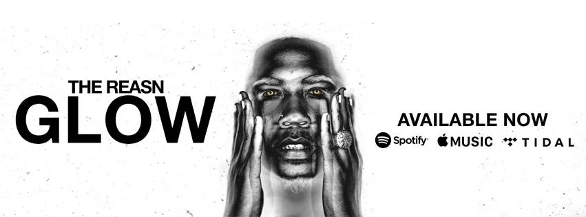 REASN's Wants You To Glow With New Single