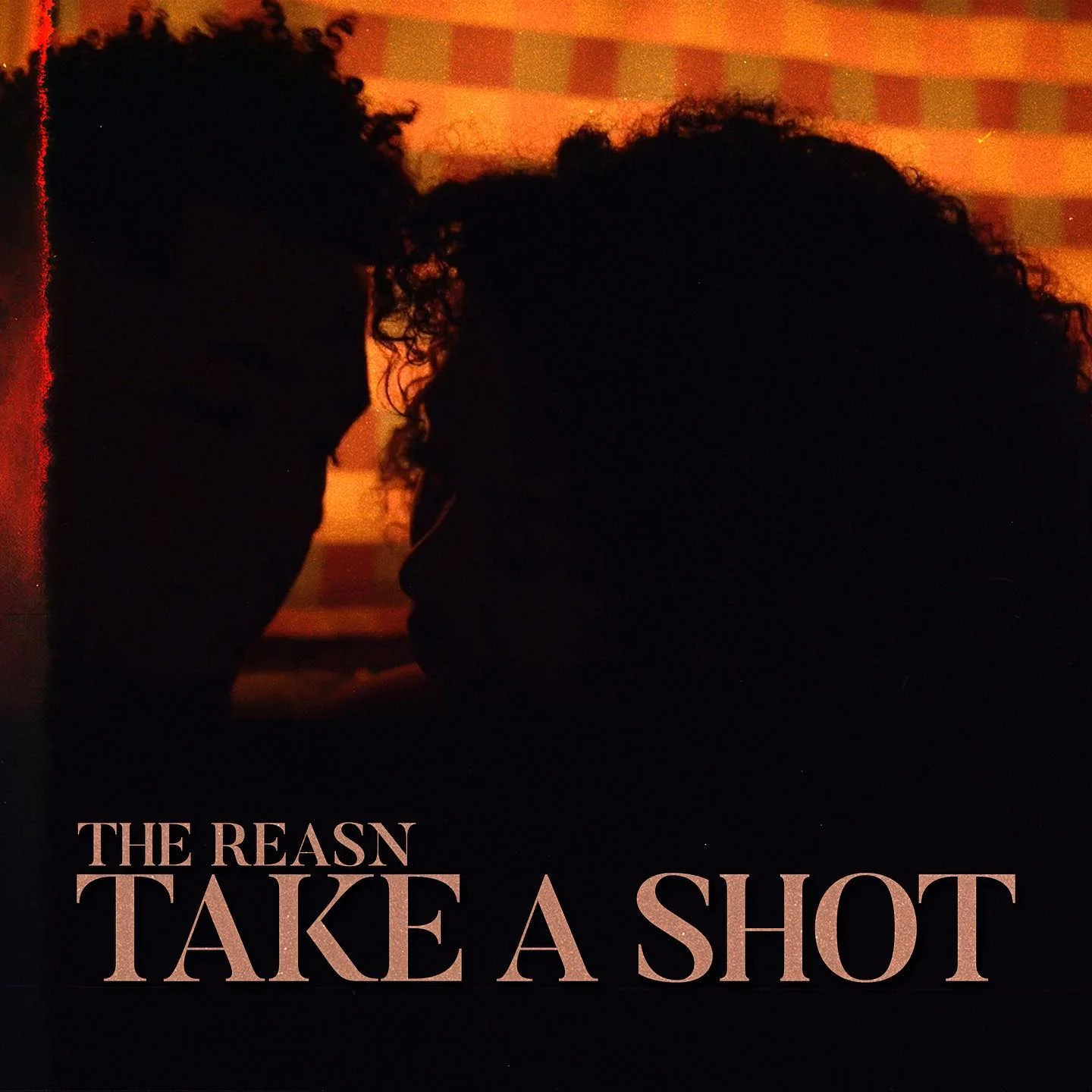 Reasn Delivers again with "Take a Shot" 