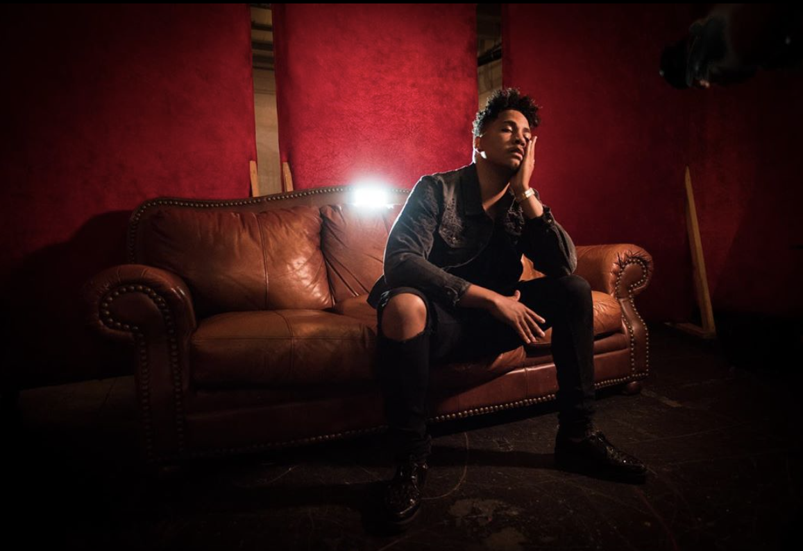 The Reasn brings the feelings on "Save Me"