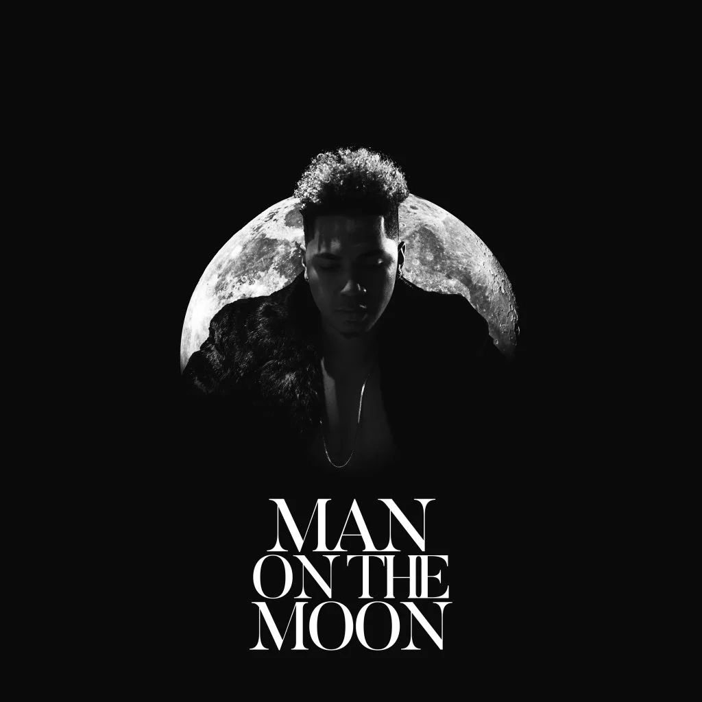 The Reasn ‘Man On The Moon’ has landed