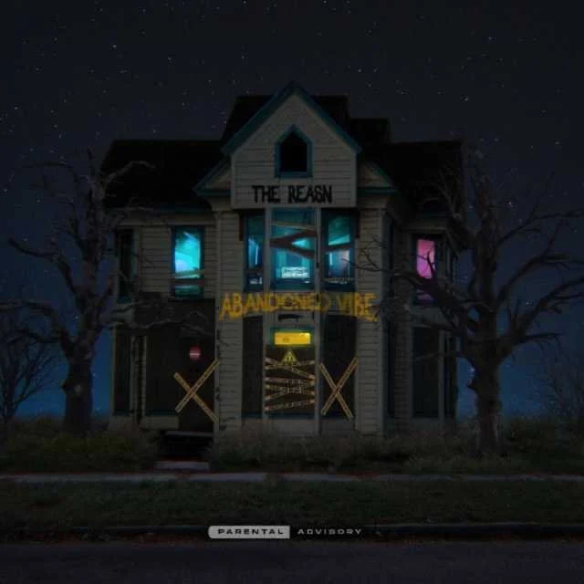 The Reasn drops vibey EP "Abandoned Vibes"