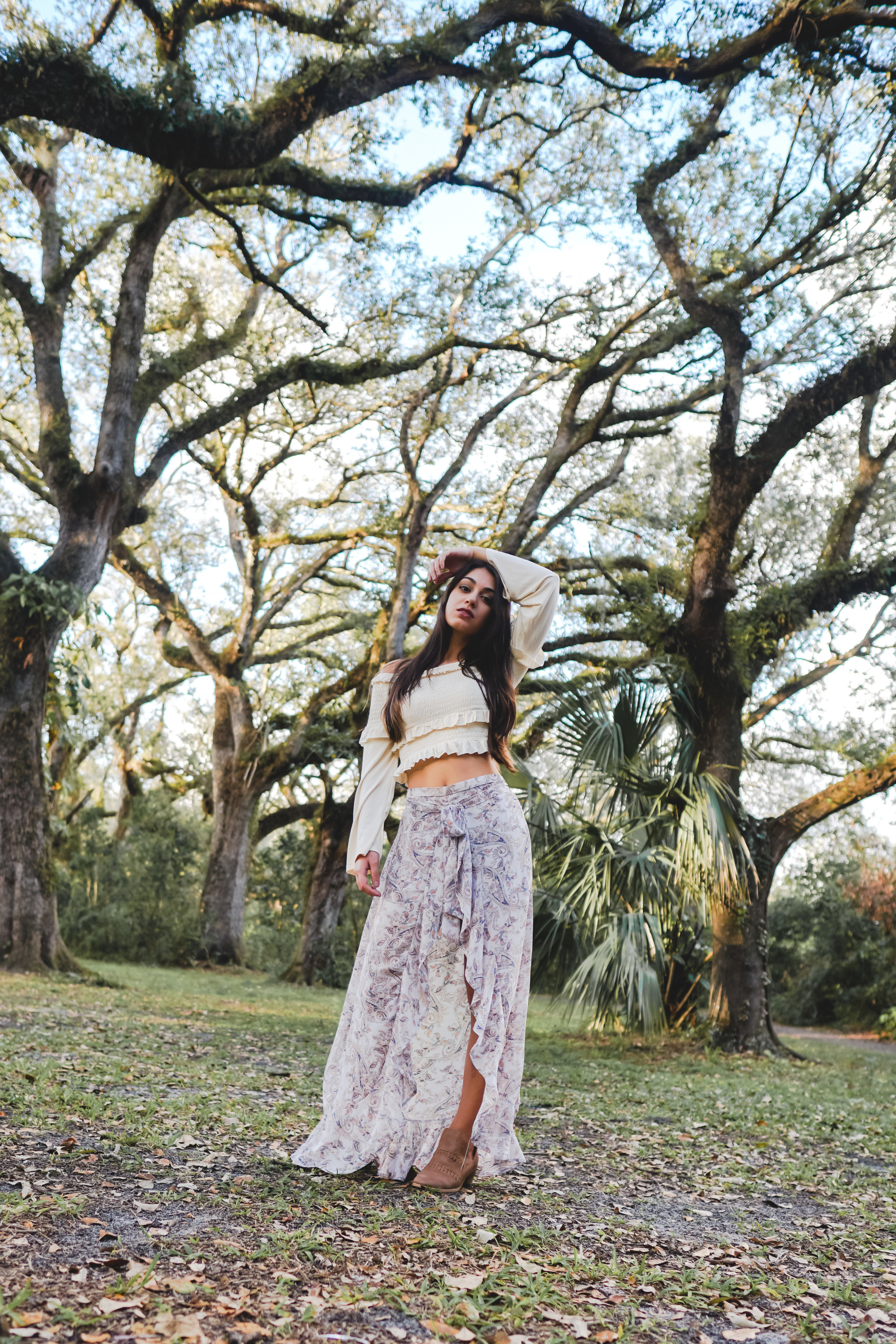 Fashion Portrait