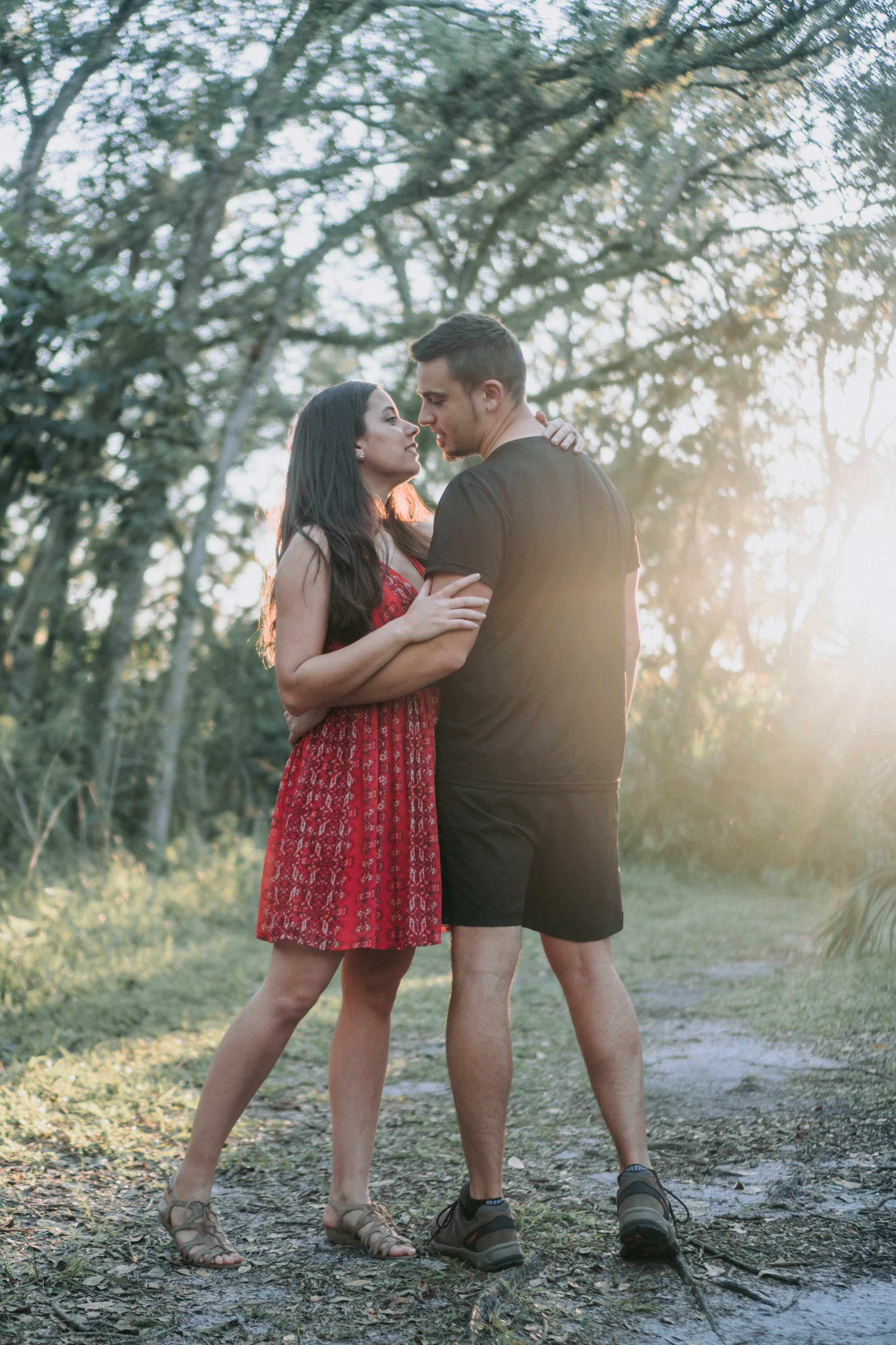 Couples Photoshoot