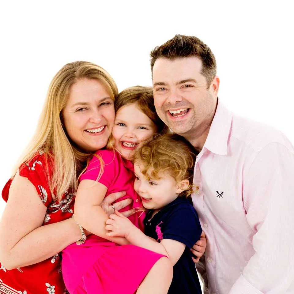 Jocasta Tribe, Founder- Emilia, Frankie & Oliver Tribe