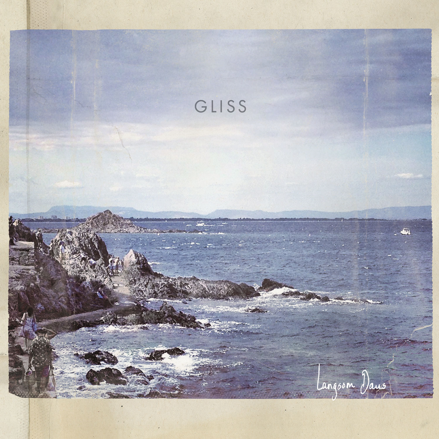 Gliss - Langsom Danse 