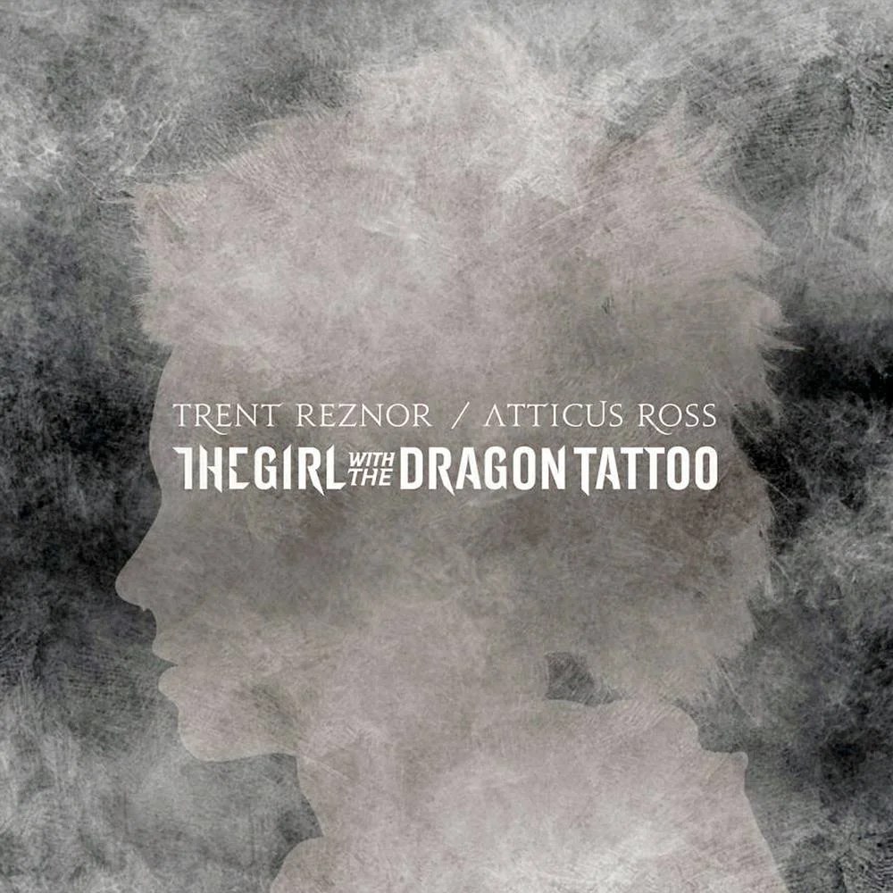 Trent Reznor and Atticus Ross - The Girl with the Dragon Tattoo soundtrack 