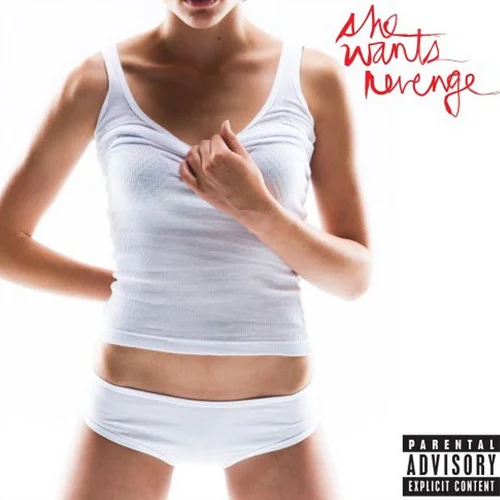 She Wants Revenge - She Wants Revenge.JPG