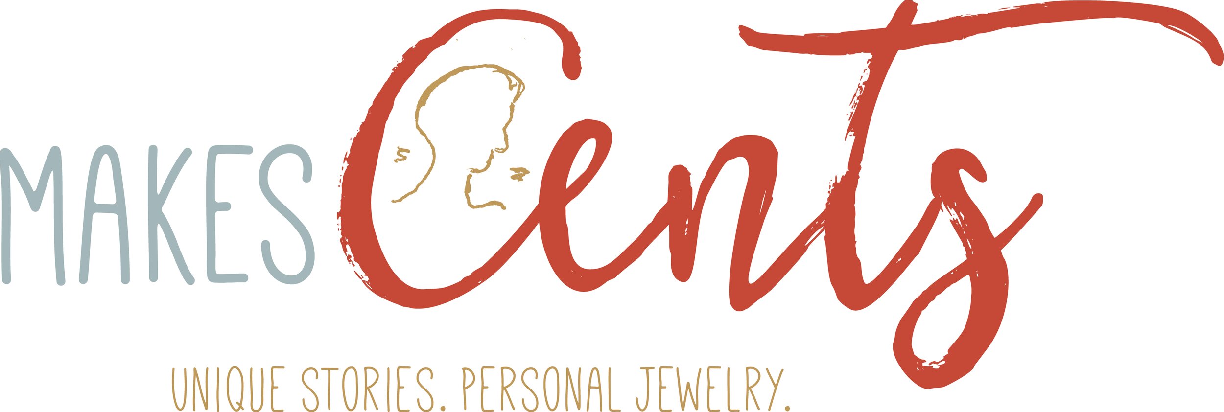 Makes Cents Jewelry