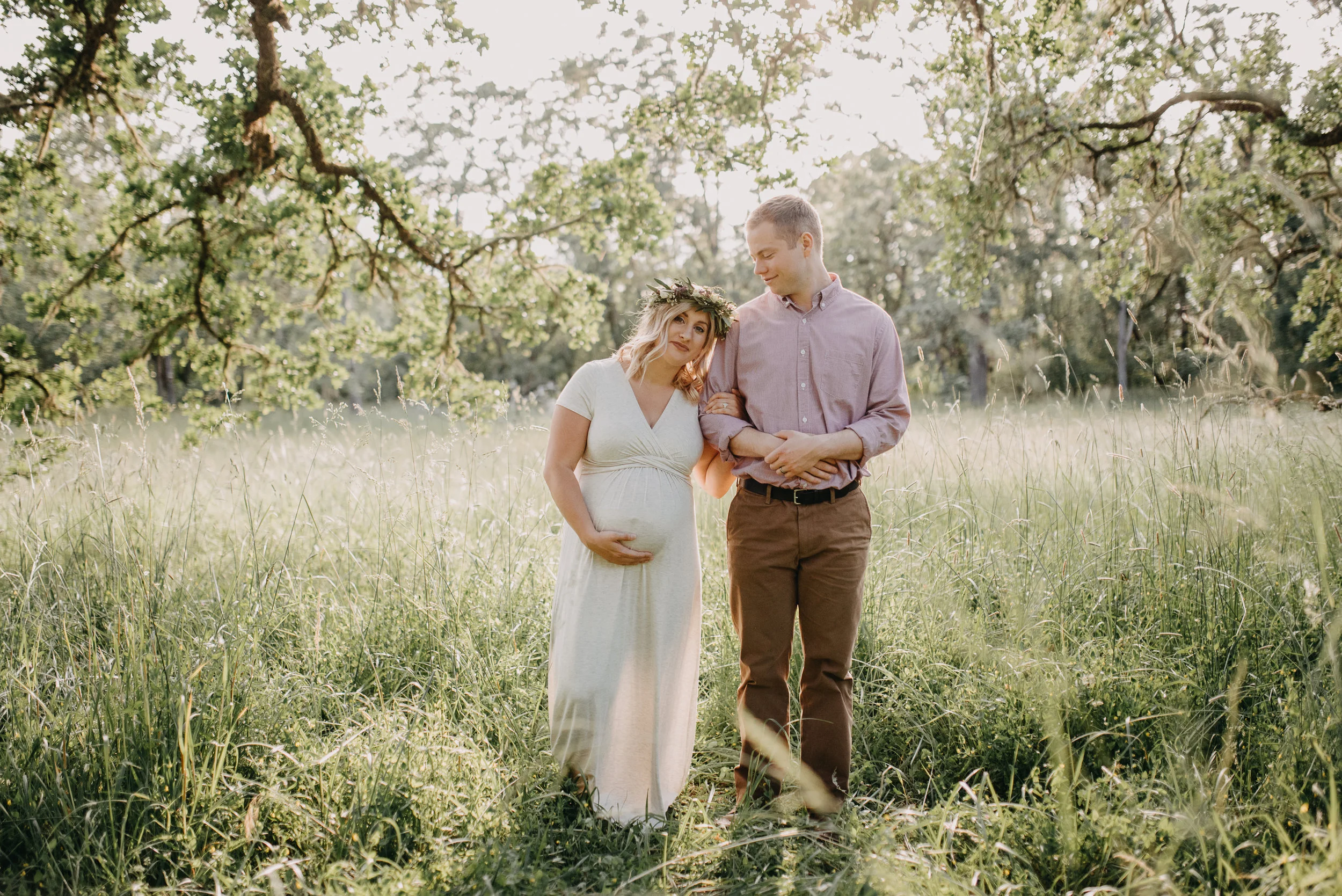 Maternity photography Eugene OR-5.jpg