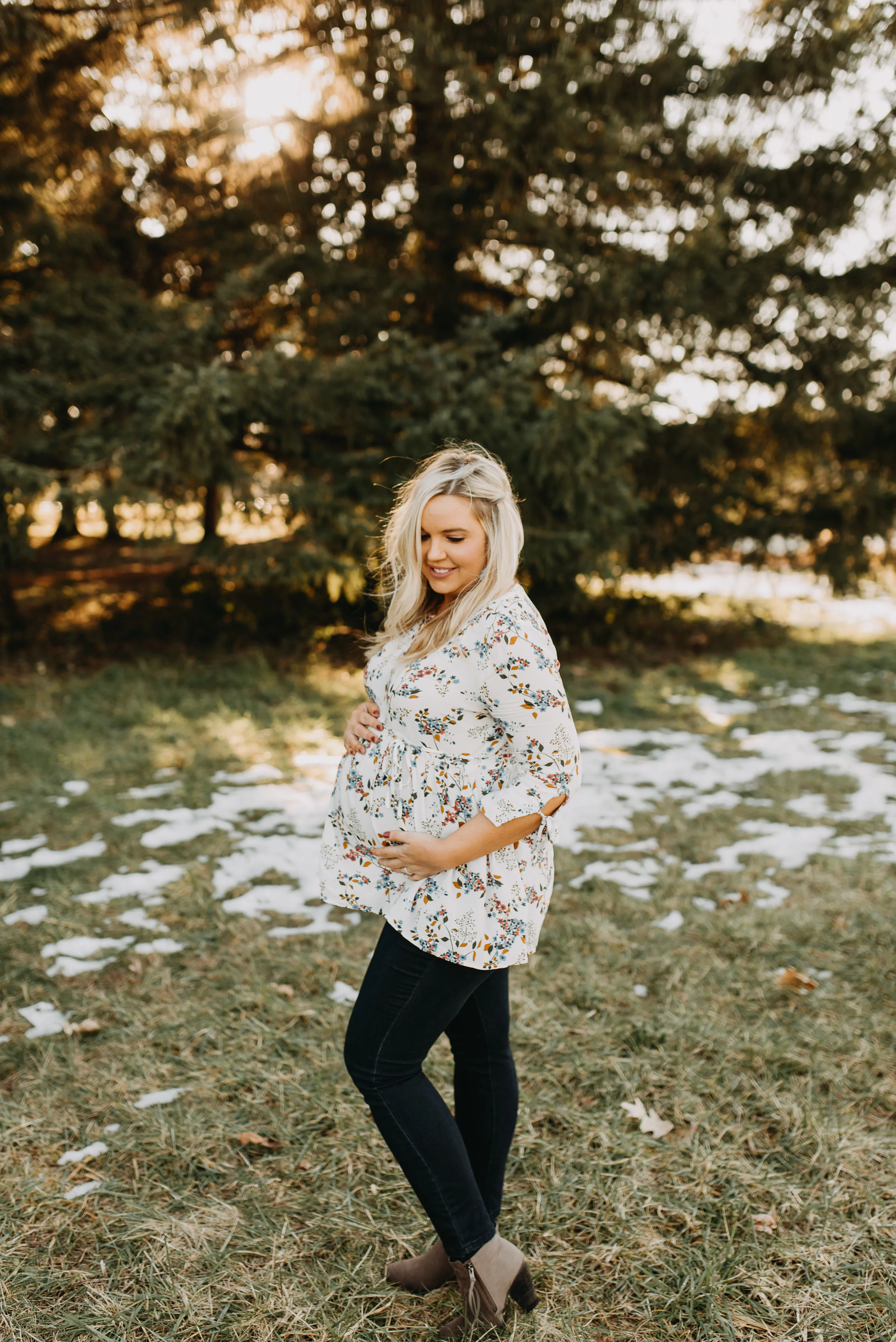 maternity Photography Eugene OR-1.jpg