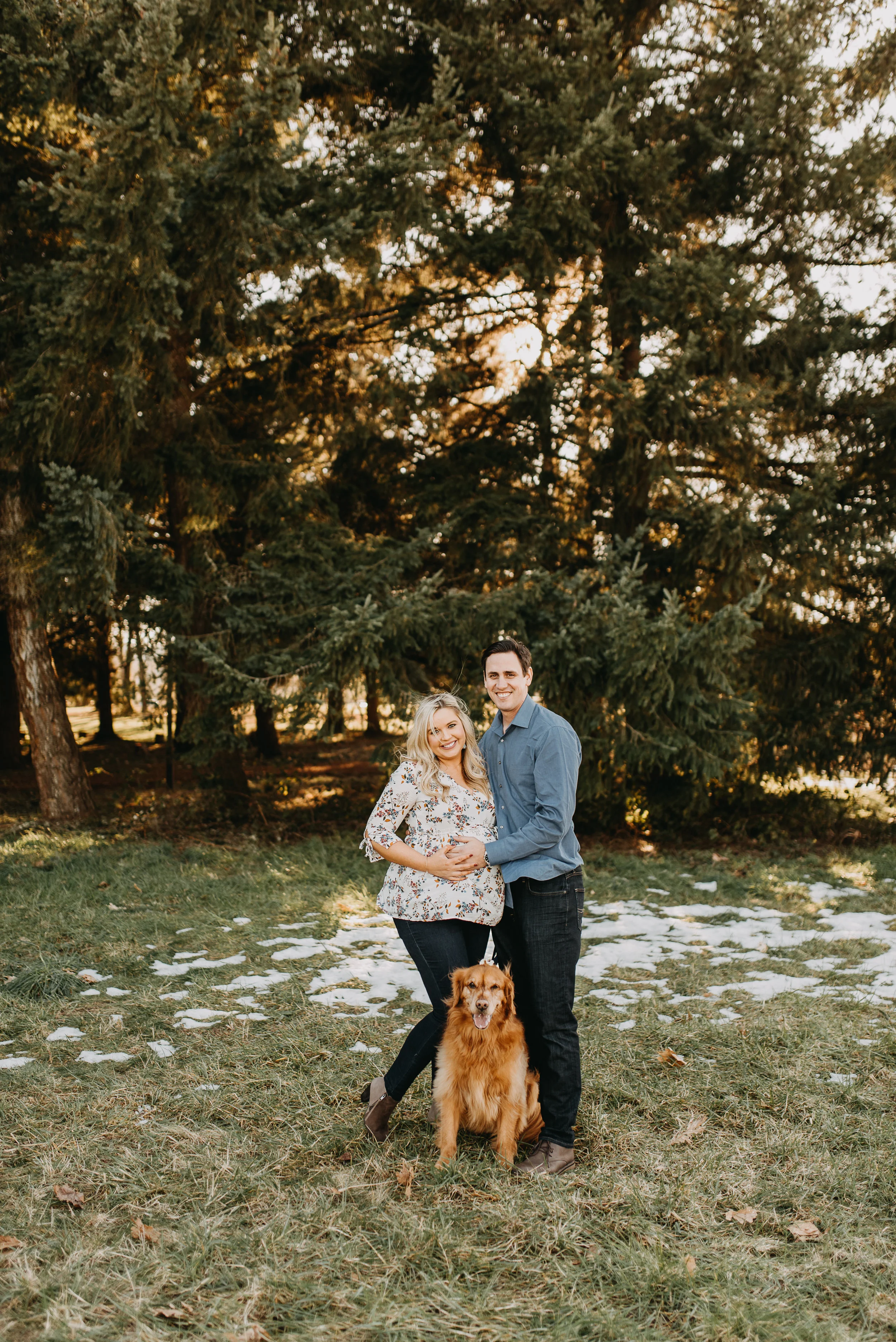 maternity Photography Eugene OR-3.jpg