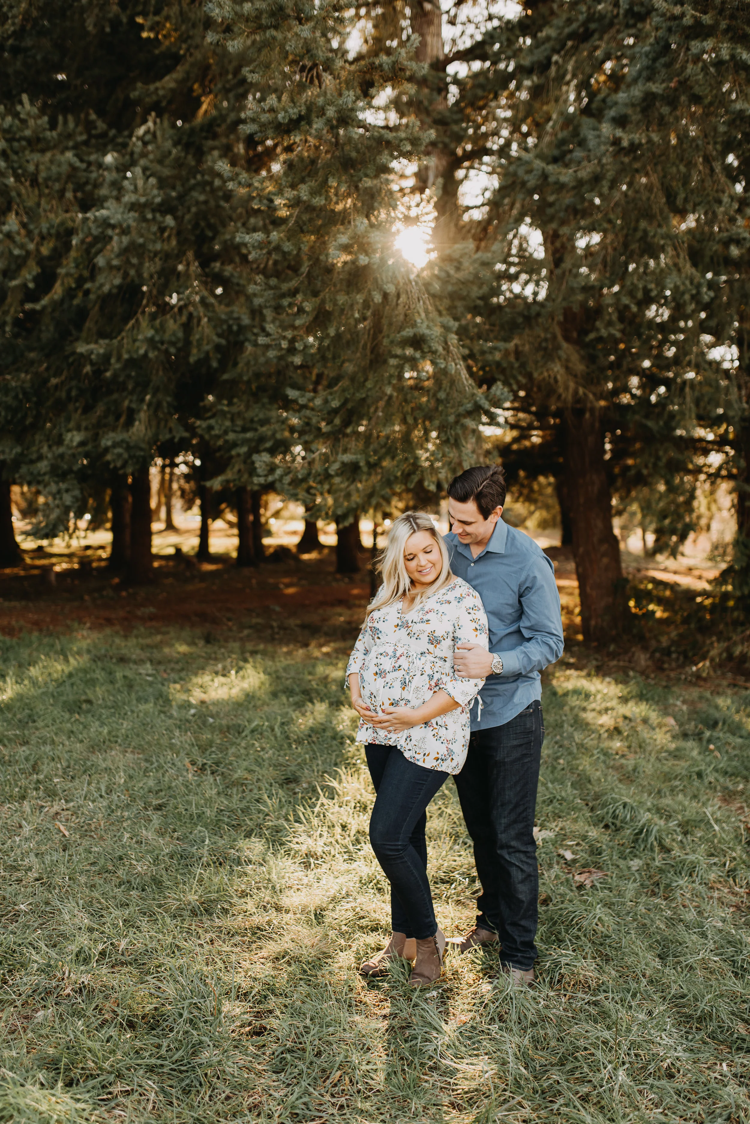 maternity Photography Eugene OR-8.jpg