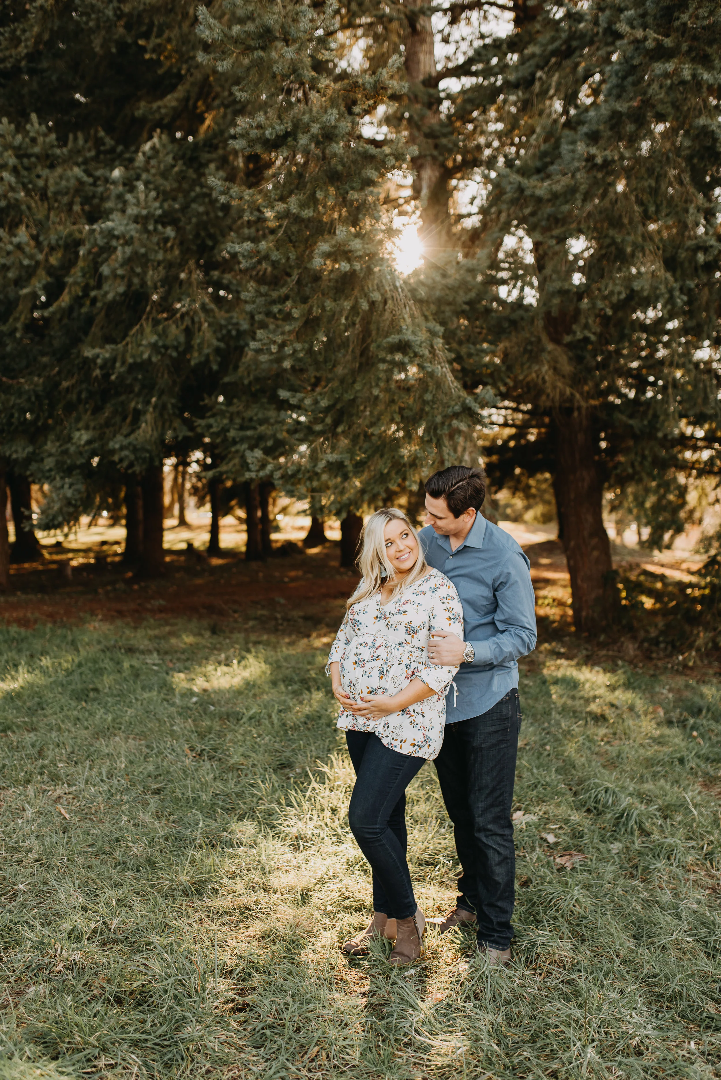 maternity Photography Eugene OR-9.jpg