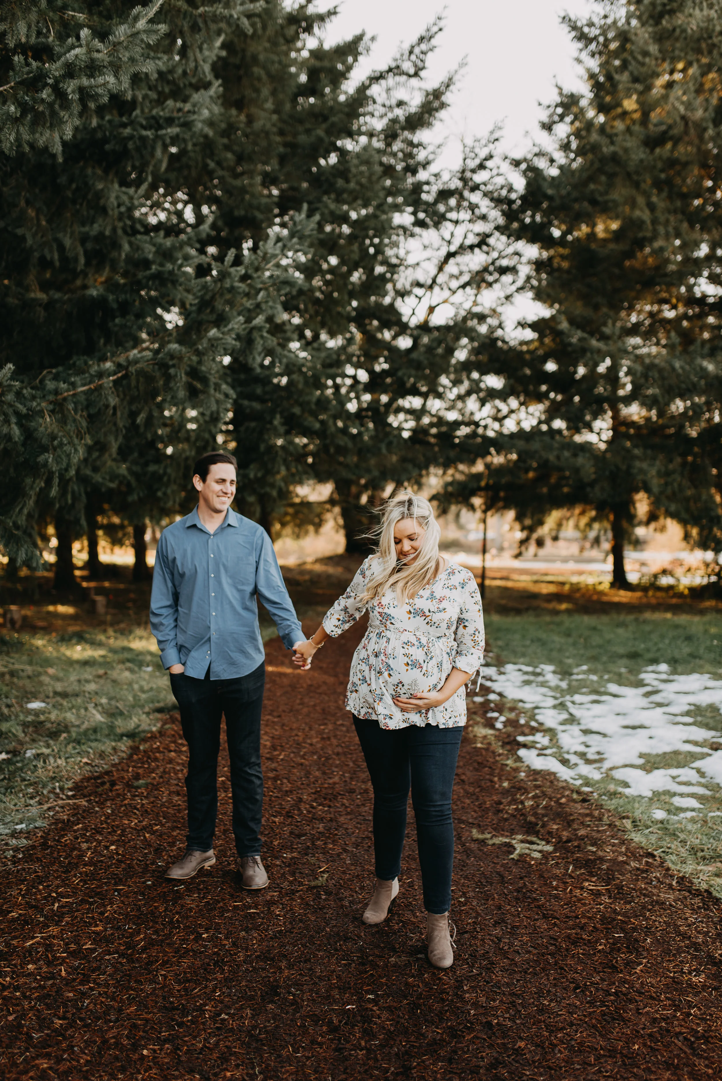 maternity Photography Eugene OR-11.jpg