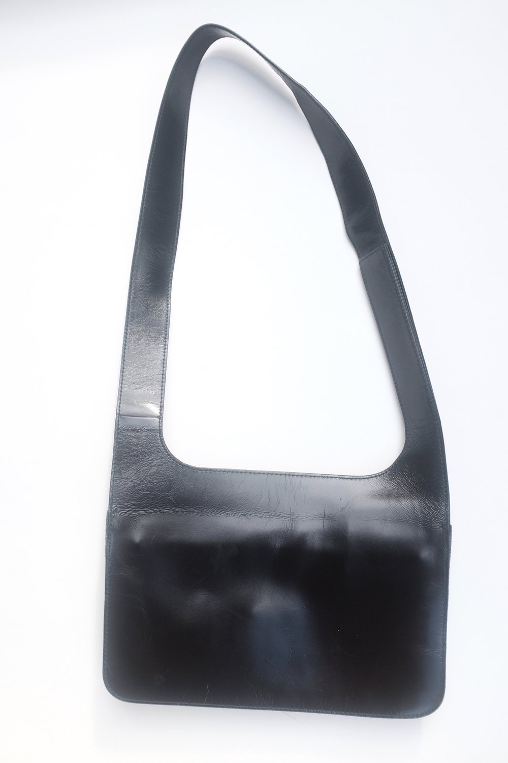 Prada SS 1999 Shoulder Bag — Fruta de Dulcé