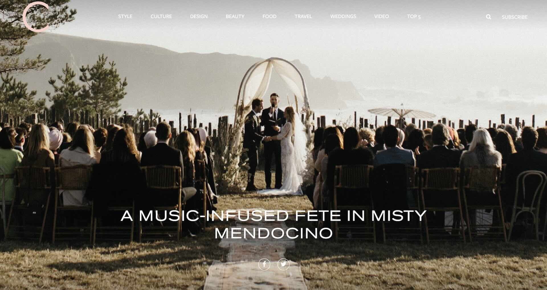 March 17, 2020 Feature in C Magazine