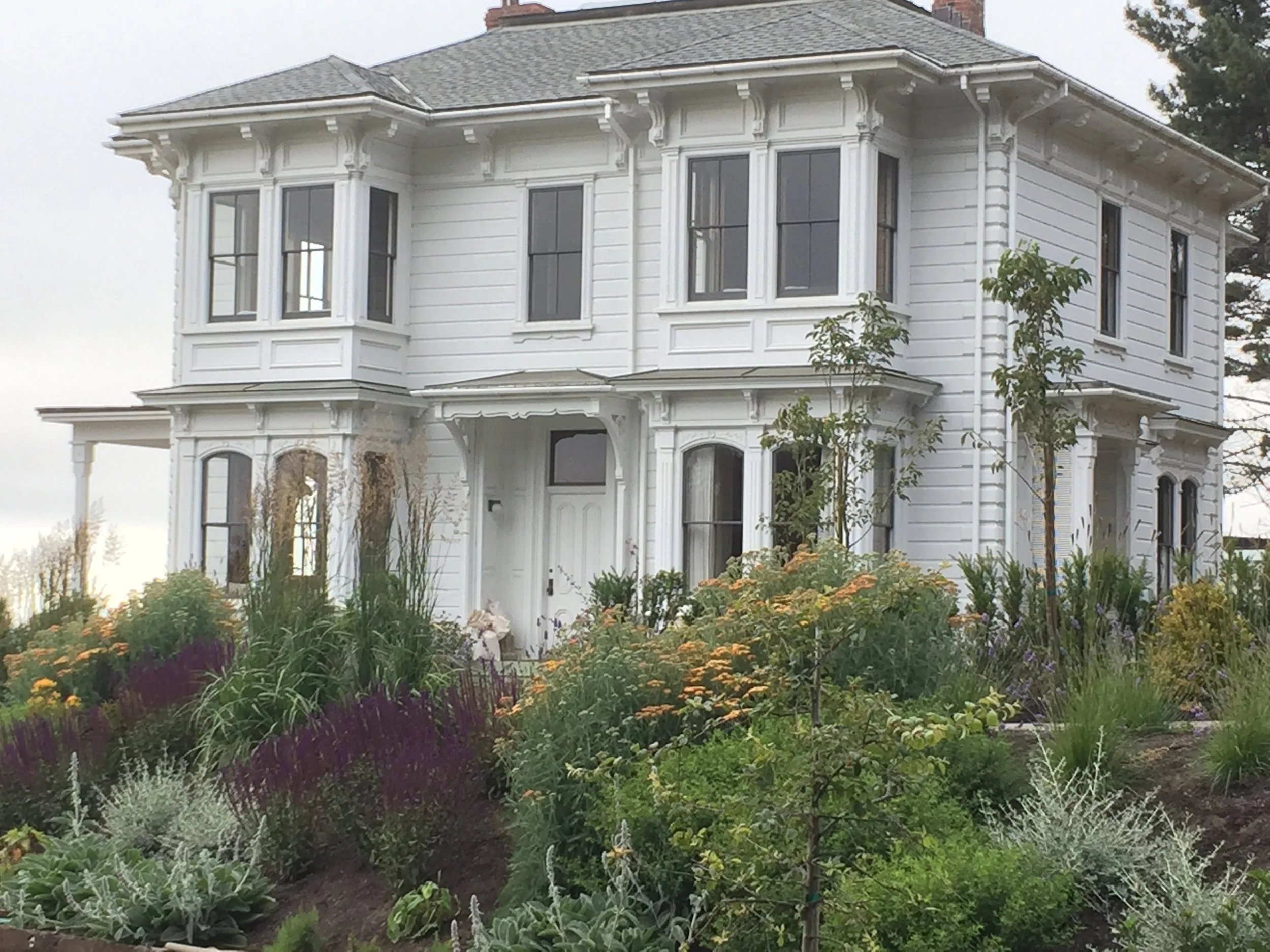 Alice and Dylan's Wedding Weekend