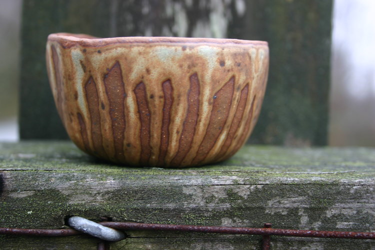 SPROUTING EARTH POTTERY