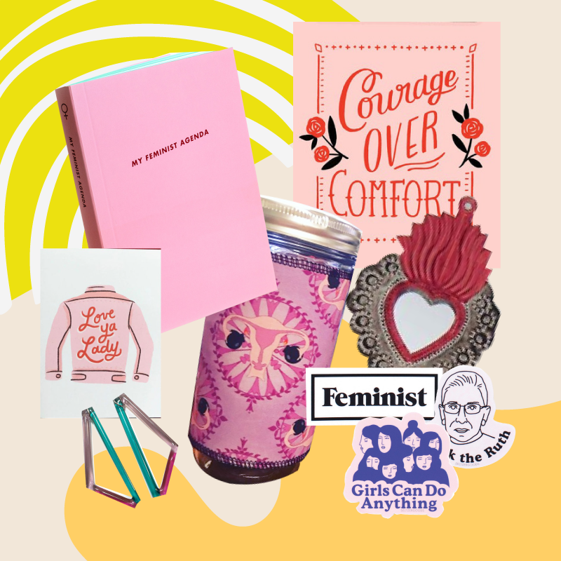 Feminist Gift Box