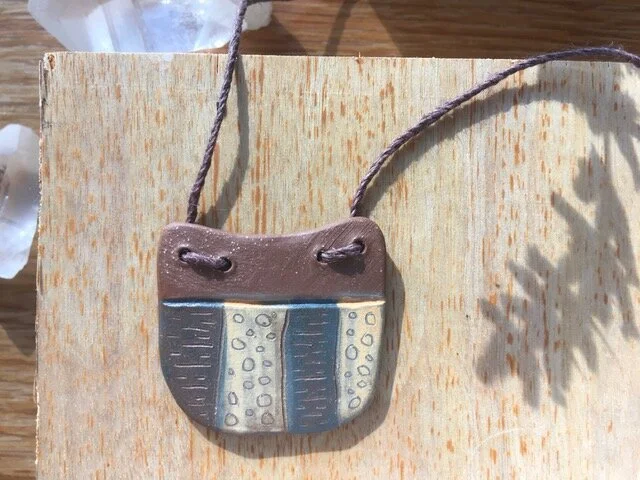 SPROUTING EARTH POTTERY