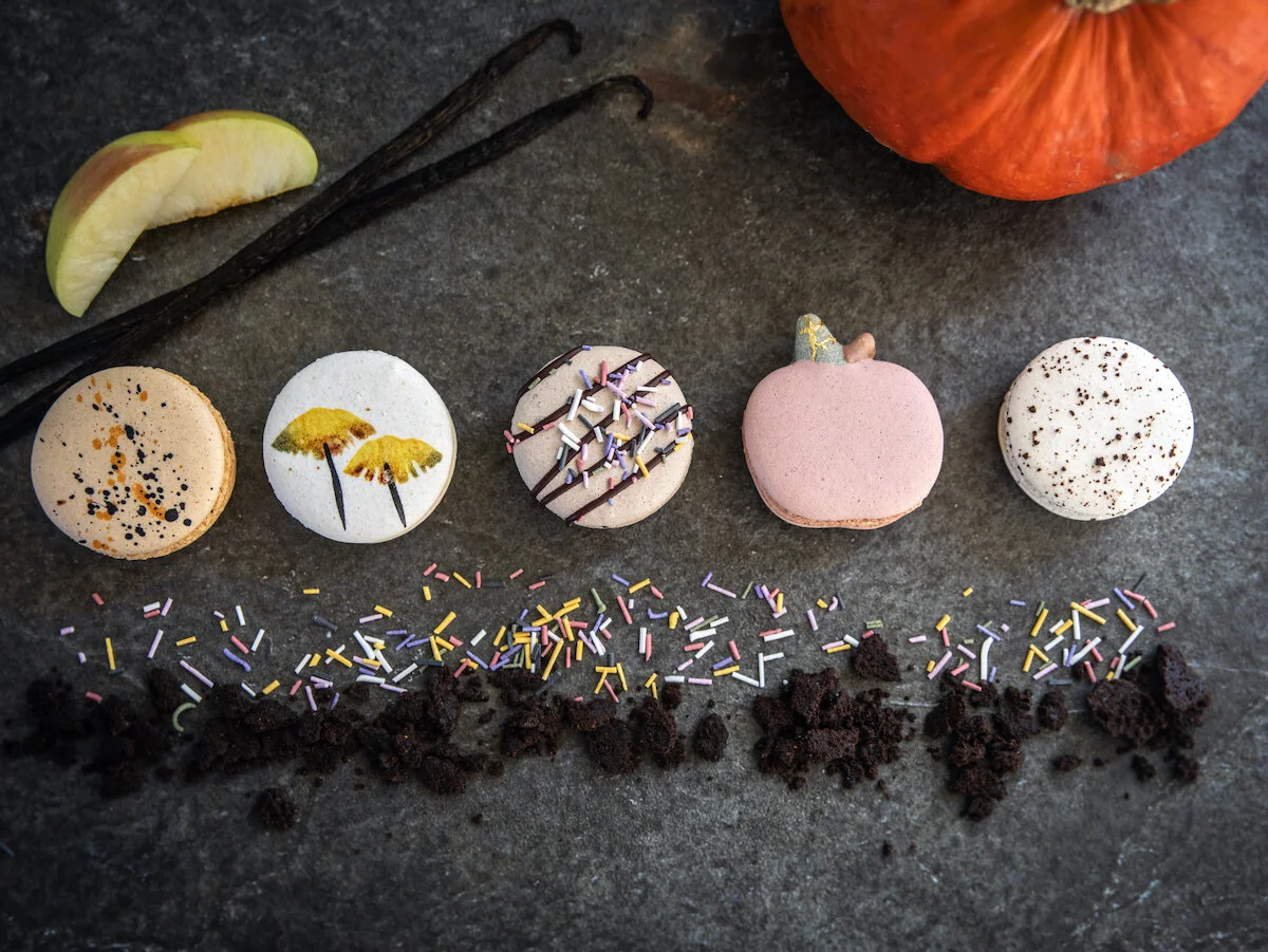 BEESWAX &amp; BUTTER