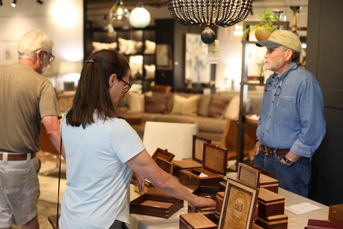 2023 Asheville Midsummer Makers Market