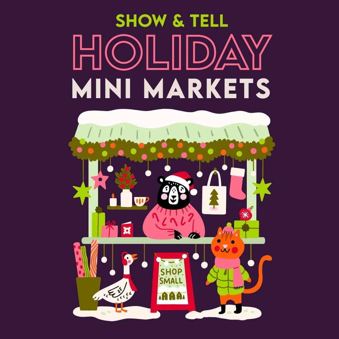 HOLIDAY MINI MARKETS