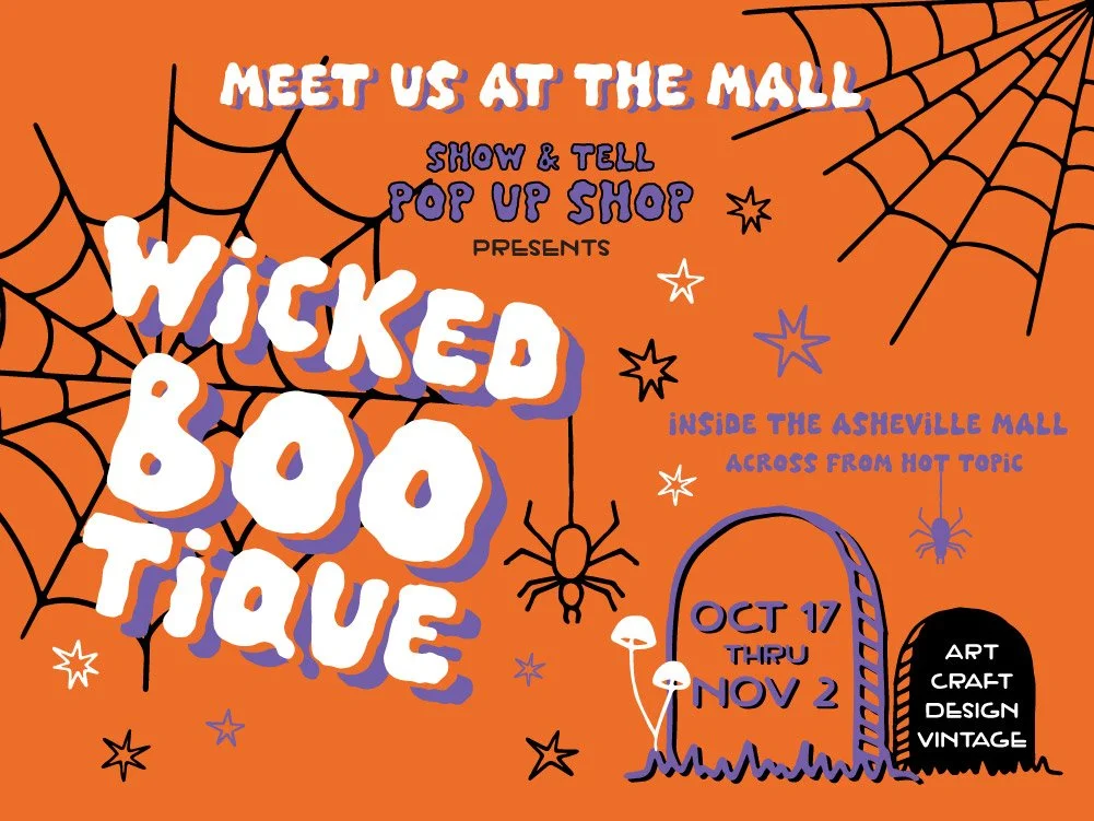 WICKED BOO-TIQUE