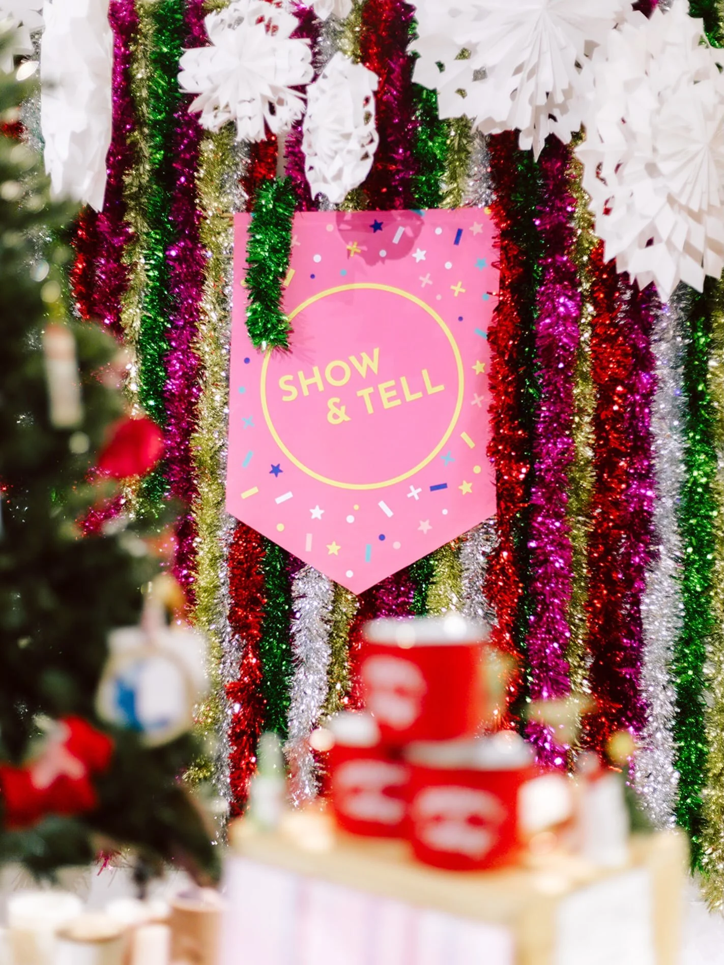 Vendor applications for the holidays are opening soon! We have our two favorite events of the year coming up 🌟🎁🎉

𝙃𝙤𝙡𝙞𝙙𝙖𝙮 𝙋𝙤𝙥 𝙐𝙥 𝙎𝙝𝙤𝙥 inside the Asheville Mall open Nov through Christmas Eve

𝙃𝙤𝙡𝙡𝙮 𝙅𝙤𝙡𝙡𝙮 𝙉𝙞𝙜𝙝𝙩 𝙈𝙖𝙧