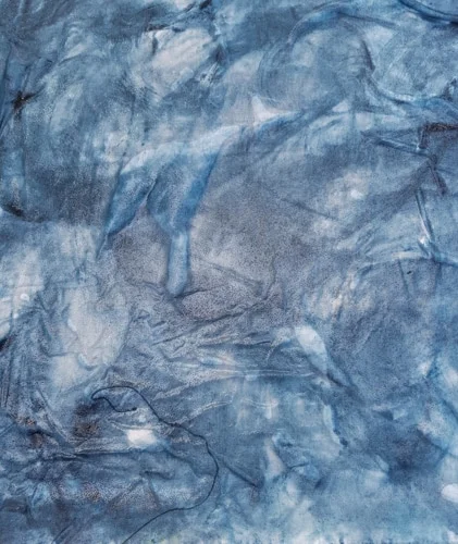 Cotton, dye