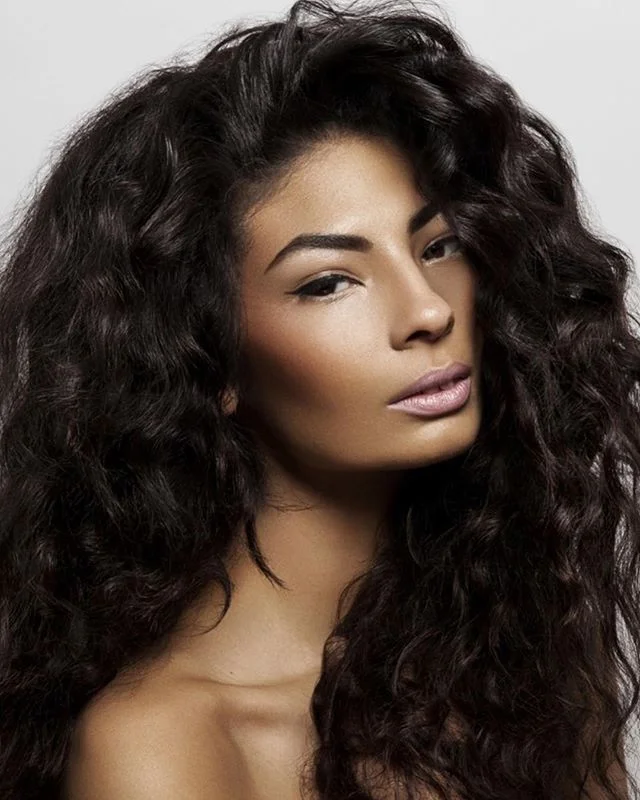 Russian Deep Wave Nimza J