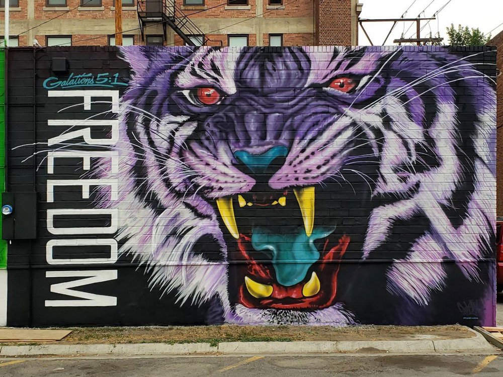 Freedom Tiger mural by Fasm Great Falls Montana Great Walls ArtsFest.jpg