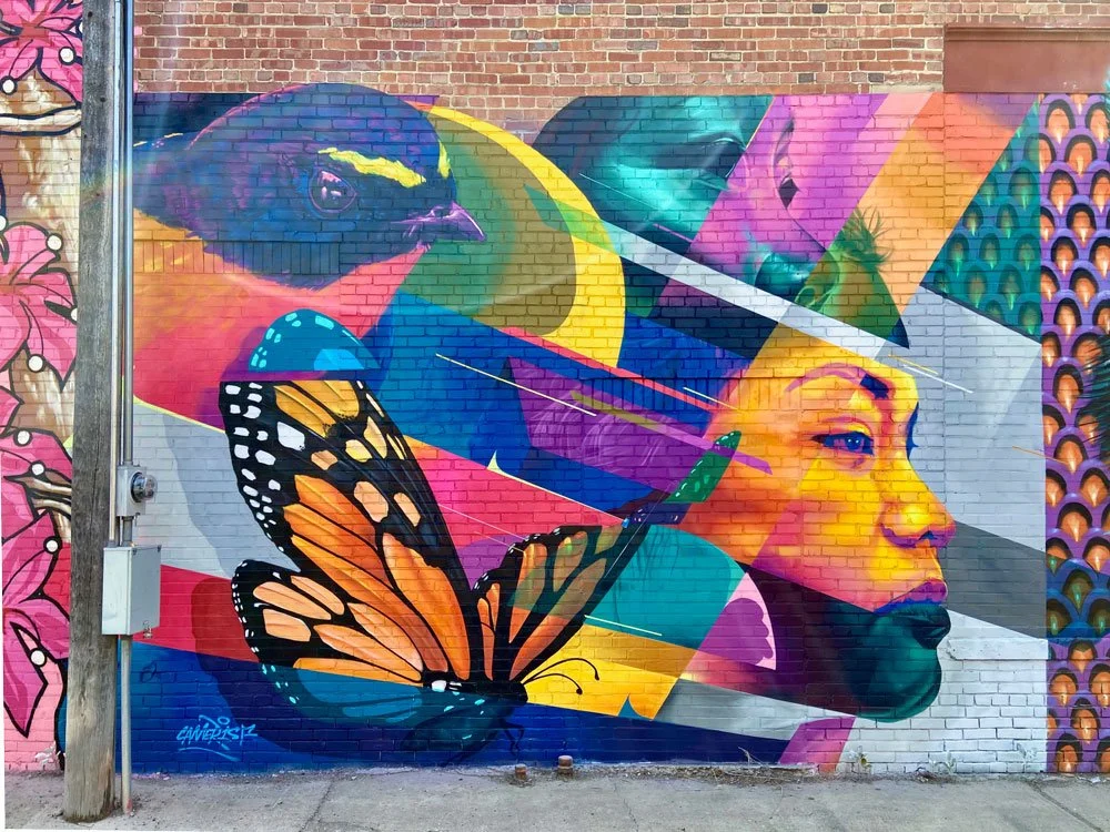 Never Afraid mural by CAMER1sf Great Falls Montana Great Walls ArtsFest.jpg