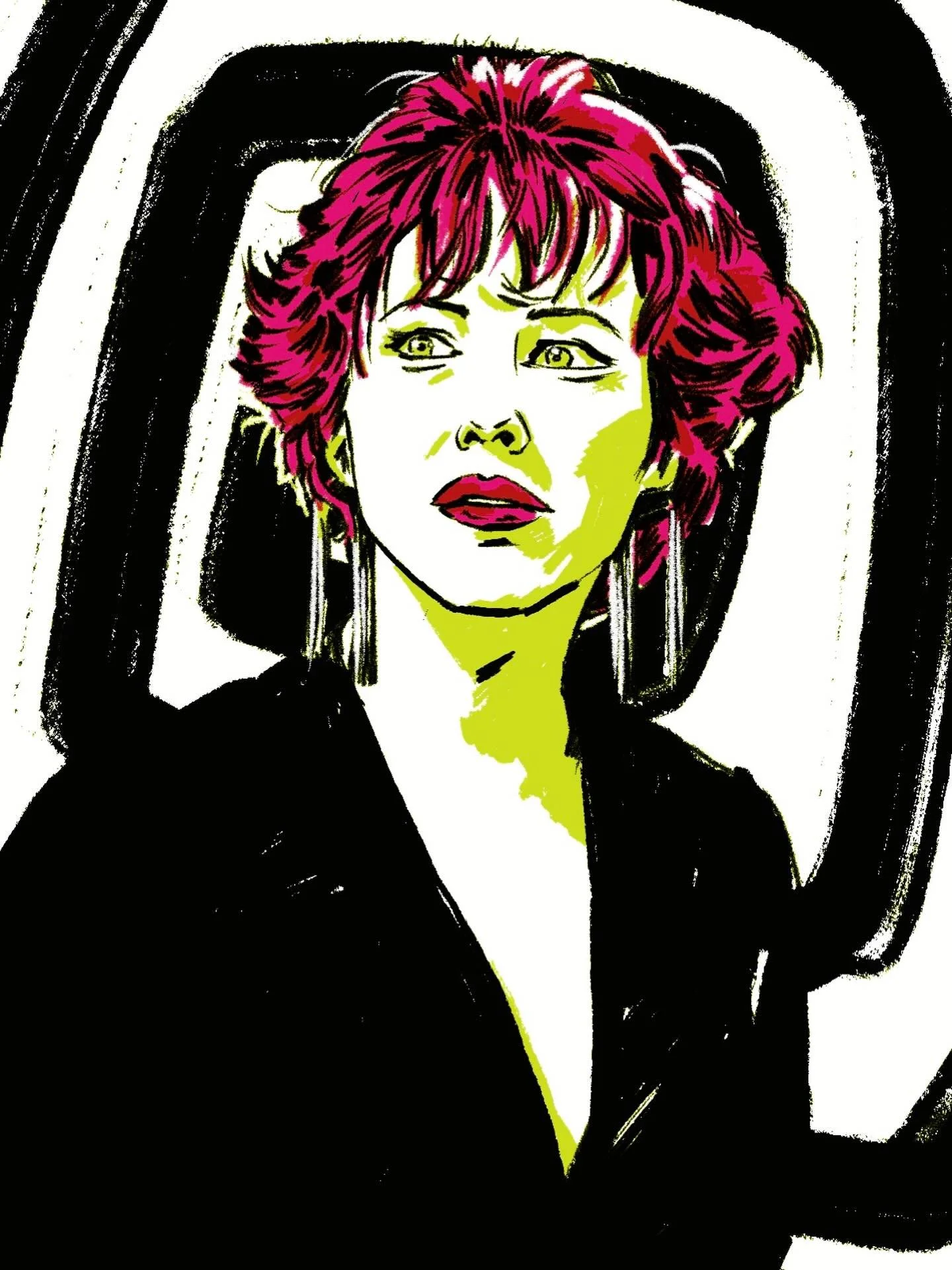 If you don&rsquo;t let me gut out this house and make it my own, I will go insane and I will take you with me!