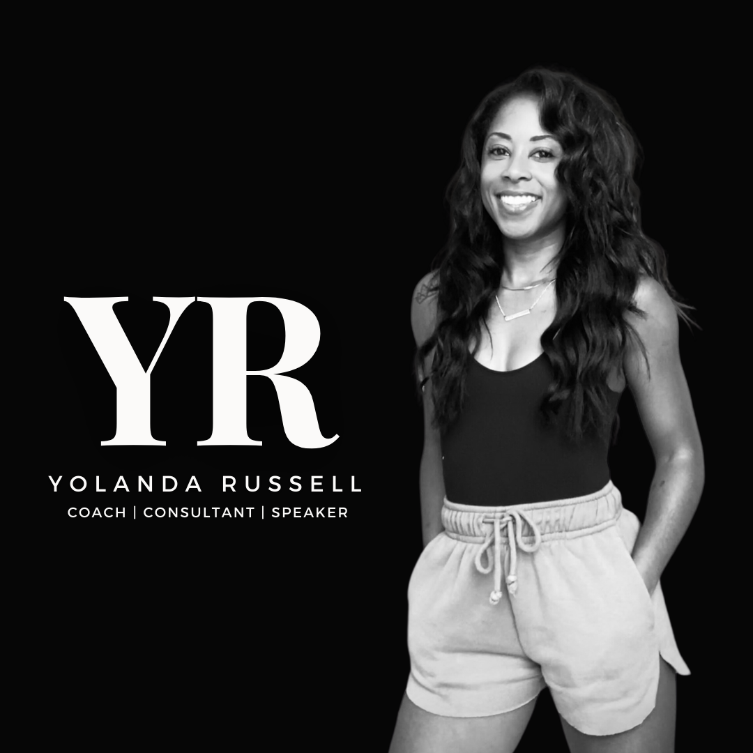 Yolanda Russell - Dating Coach - Self-employed