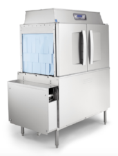Commercial DIshwashers