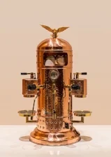 Espresso Machines