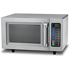 microwave ovens
