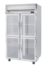 reach in refrigerator