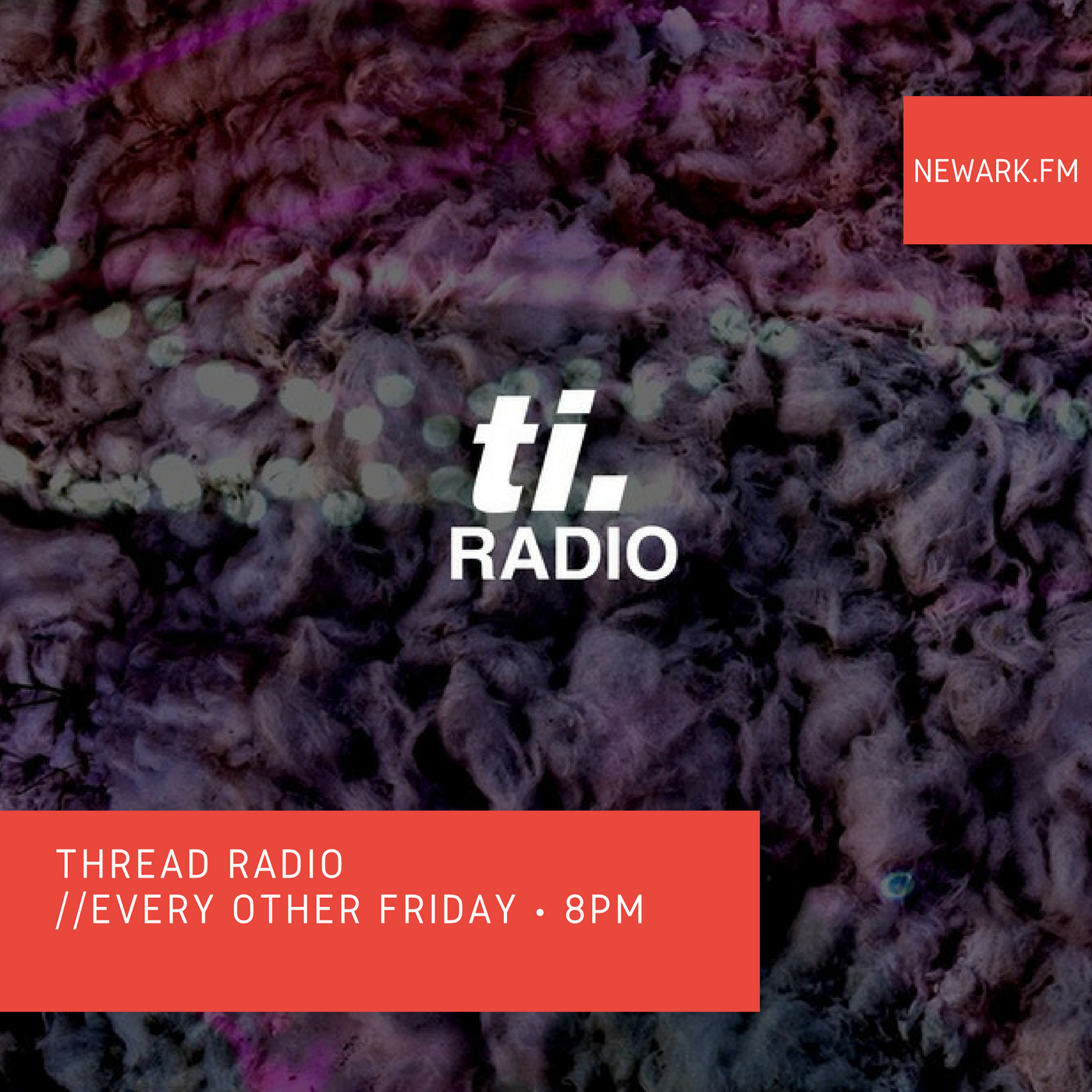 Thread Radio