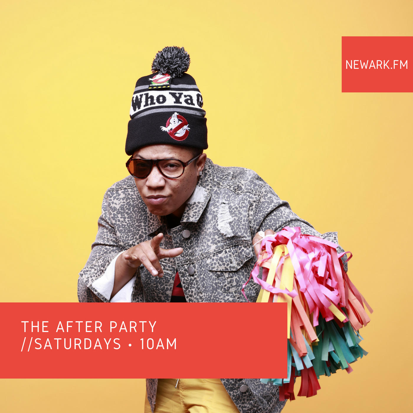 The After Party