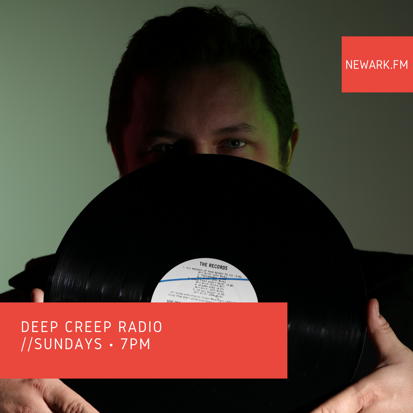 Deep Creep Radio