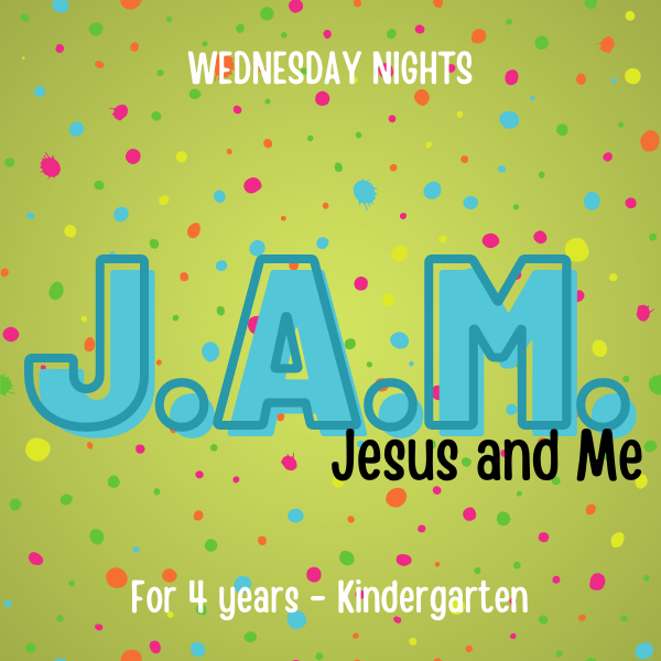 Wednesdays at 6:30 PM