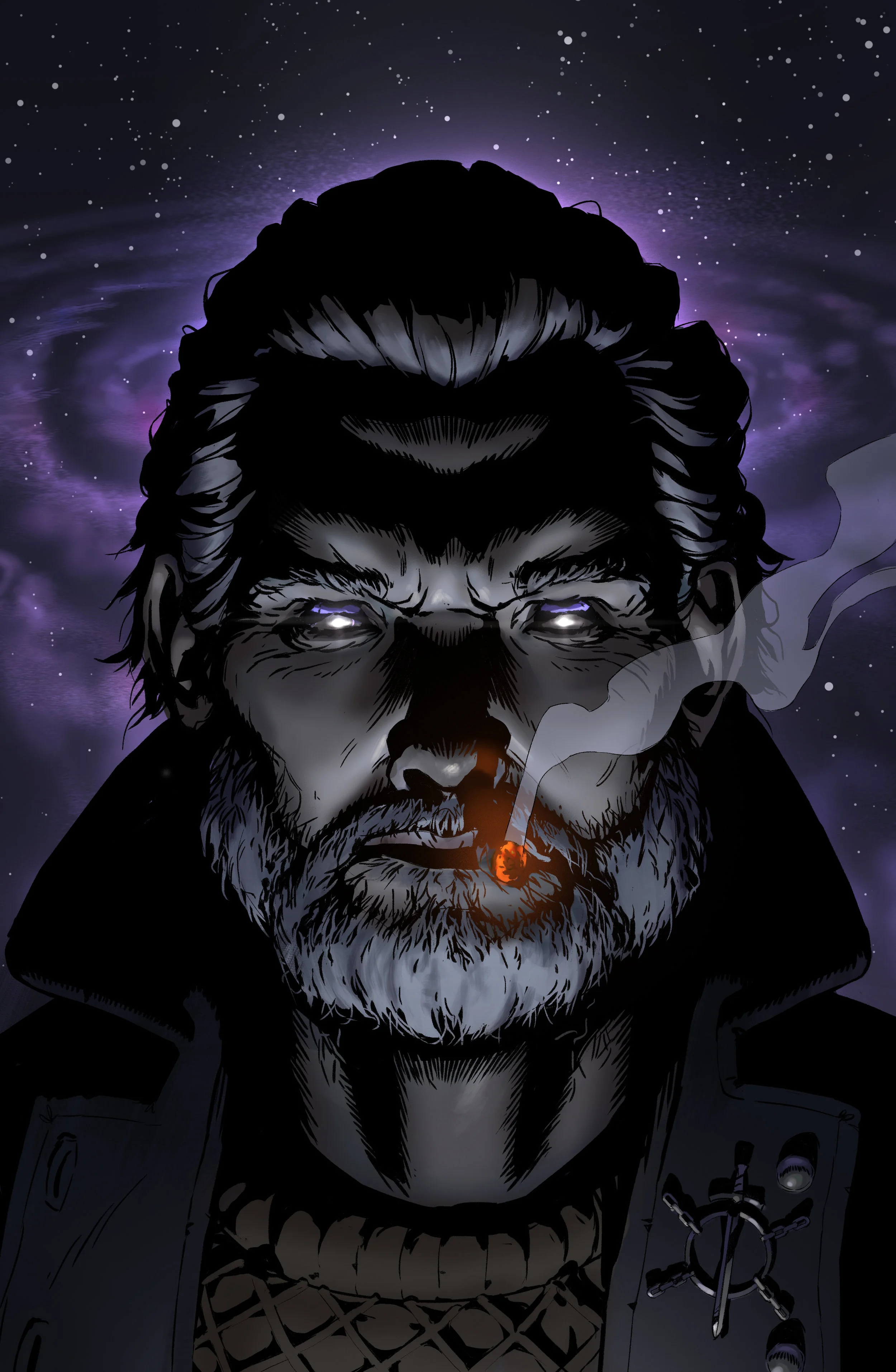 A Dark Dream Mcdm Productions