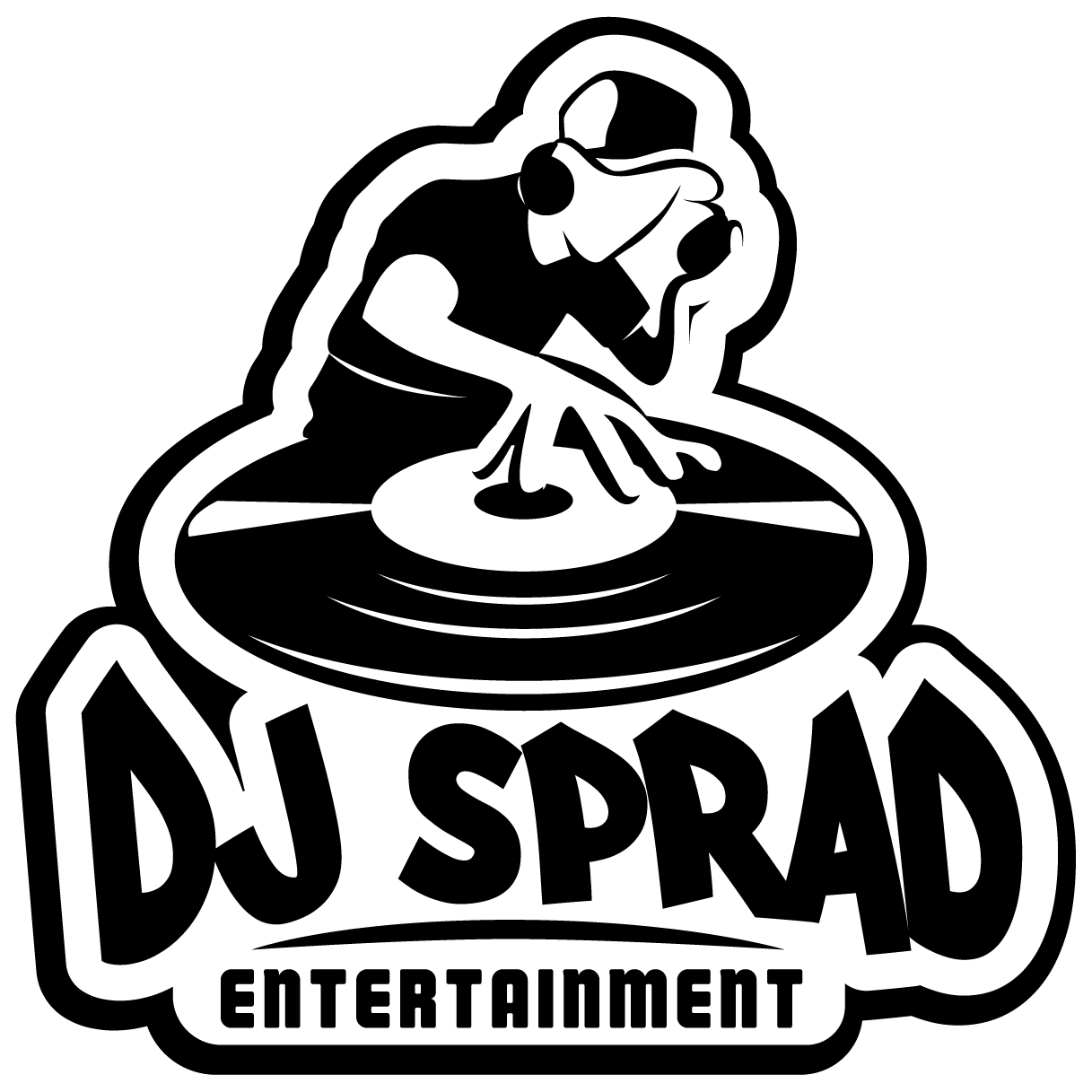 DJ SPRAD ENTERTAINMENT